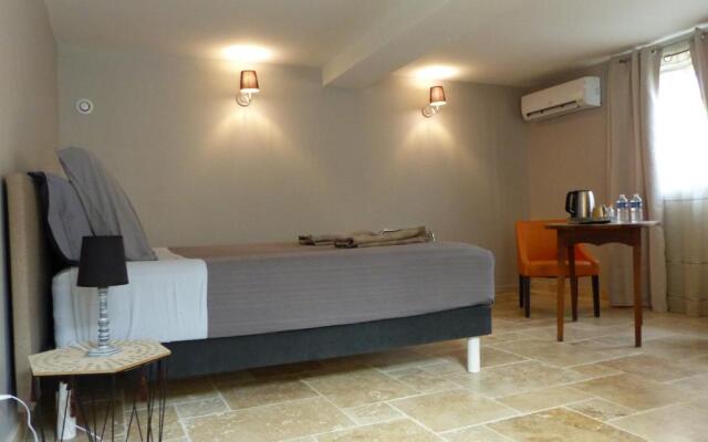 La fontaine de rocoule