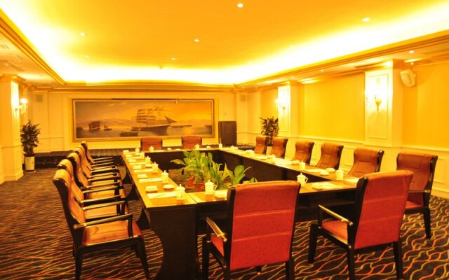 Best Western Venice Park Hotel