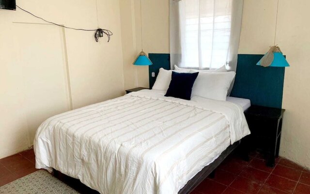 Hostal Casa Antigua