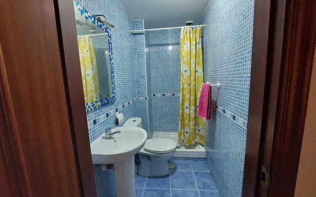 Beautiful 2-bed Apartment Next to Gibraltar