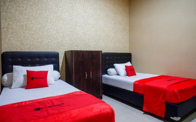 RedDoorz Syariah @ Jl Lingkar Timur Cilacap