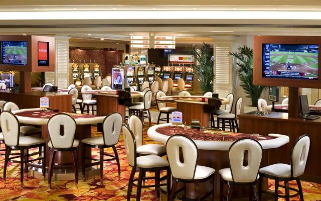 Tropicana Las Vegas - a DoubleTree by Hilton Hotel