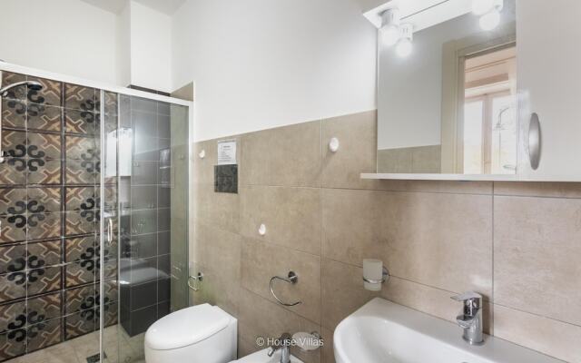 Regina Elena Suites - Suite A