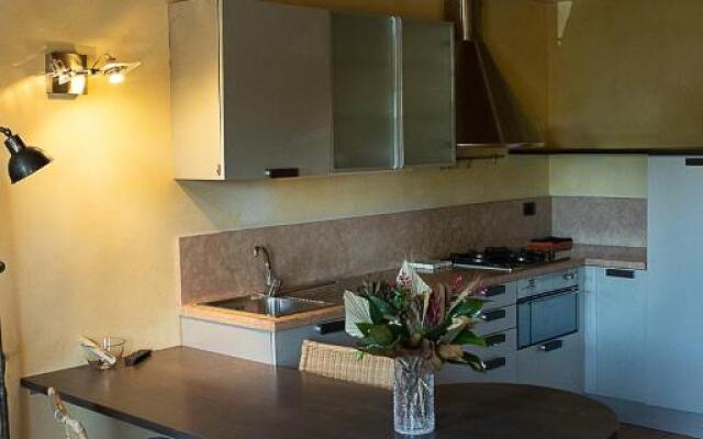 Appartamento incantevole parcheggio nel residence