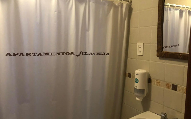 Filatelia Suites & Travel