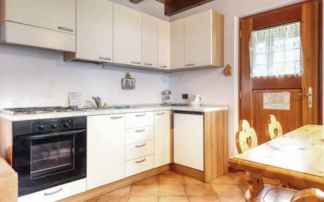 Incanto Walser Apartments RONCO