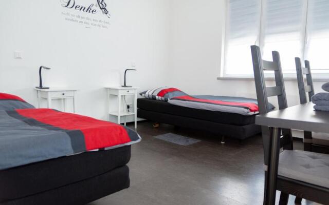 Zimmervermietung Dietzenbach