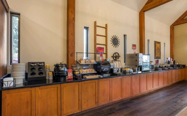 Best Western Plus Intercourse Village Inn & Suites