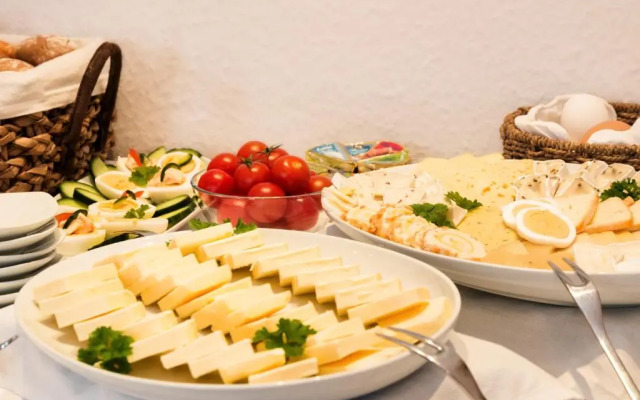 Hotel Pension Treppengasse Nr. 5