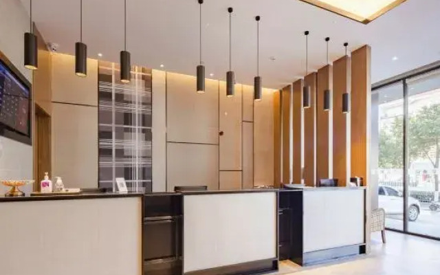 Homeinn Plus Hotel (Kunming  Dashanghui )