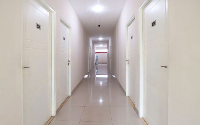Wisma Blossom