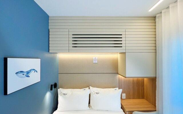 Zainalofts7 Moema - 1km Ibira e 200m metrô 1013 ID