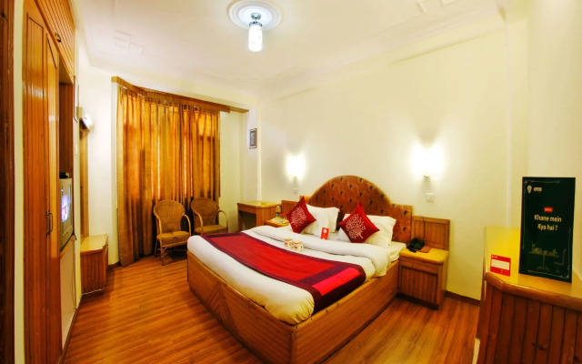 Hotel Golf Links Resort - Mashobra