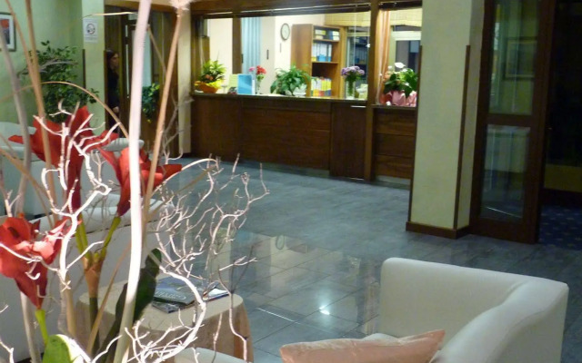 Hotel Bazzanega