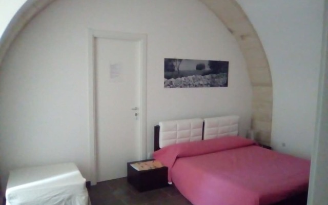 Triple Room in Ragusa