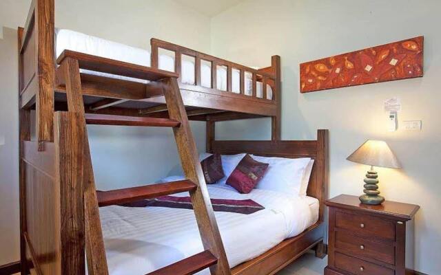 Villa Yok Kiao 6 Bed Staffed Property with Your Own Cook