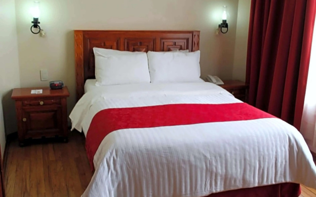 Best Western Majestic