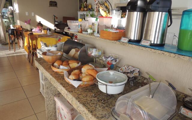 Pousada Ancoradouro's