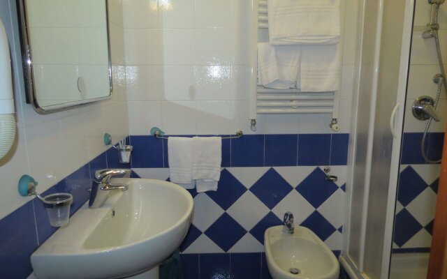 Hotel Elisabetta