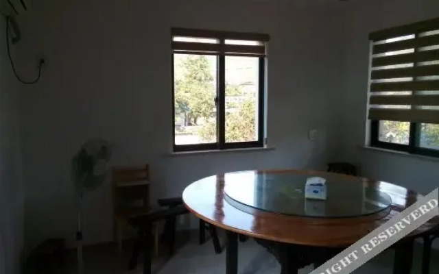 Wangshanju Inn