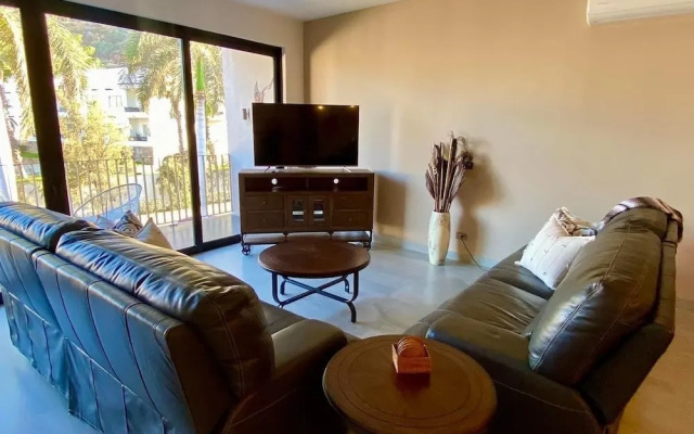 New Luxury Condo Luna at Miro Los Cabos