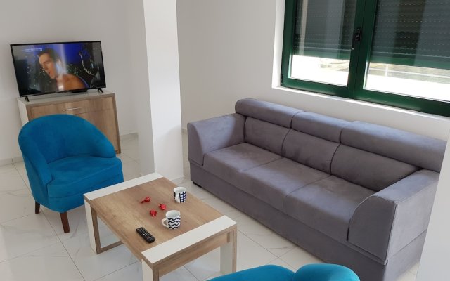 Apartments Tivat Obala