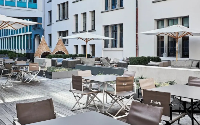 Motel One Zürich