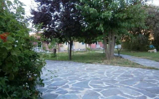 Курорт Portego