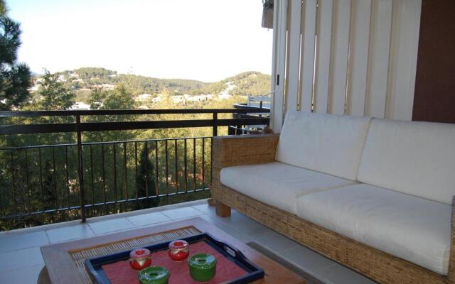 Sa Llum Garbi I - 386