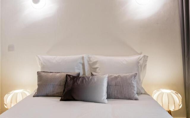 Hip Tailor Made Flat in Bairro Alto