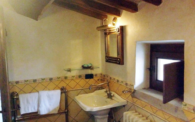 Residenza d'epoca il Biribino