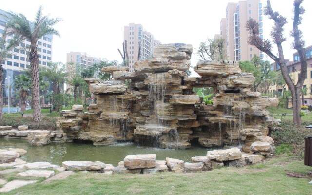 Honghu International Hotel