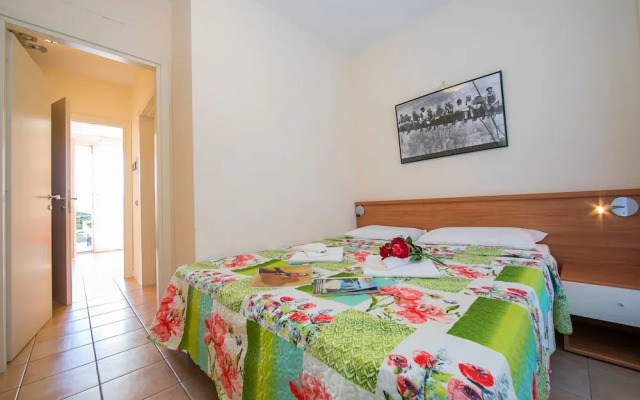 Villa Apartments - Porto Letizia