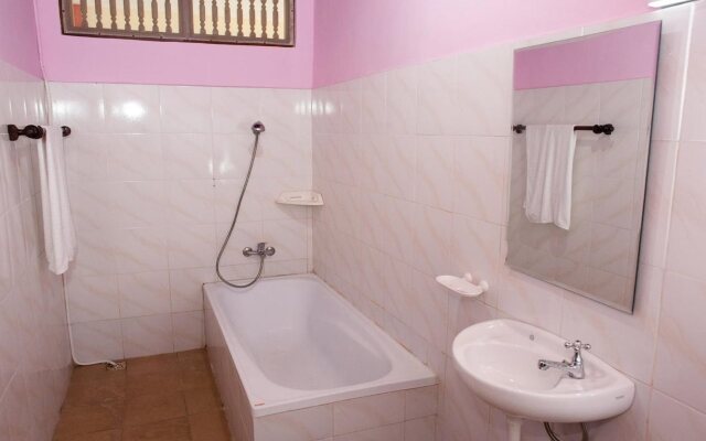 Villa Rainbow Bali