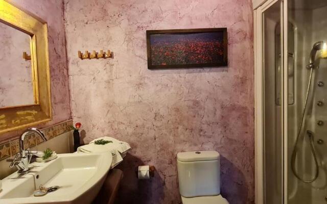 El Bosque De Las Vinas