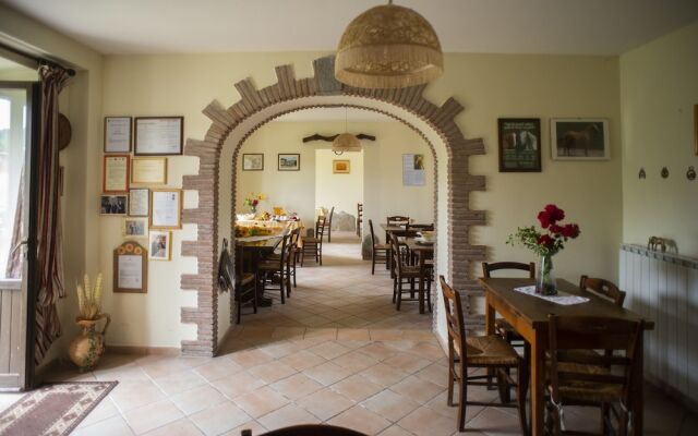 Agriturismo La Contessa Quarter Horse