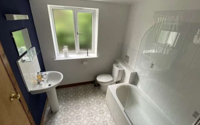 Glenan Lodge Self Catering