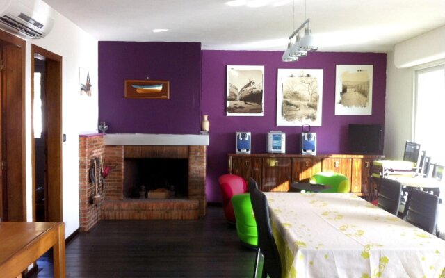 House With 5 Bedrooms in Damgan, With Wonderful sea View, Enclosed Gar