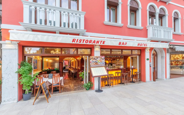 Hotel New Reiter