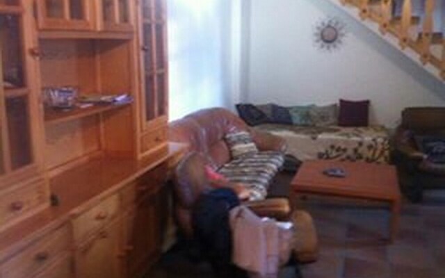 Bungalow With 3 Bedrooms in Sierra Nevada, With Wonderful Mountain Vie