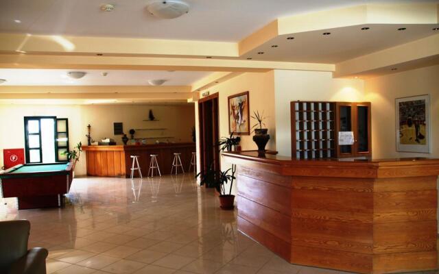 Nalu Resort And Spa