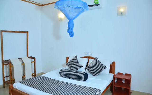 Sigiriya Samanala Guest House