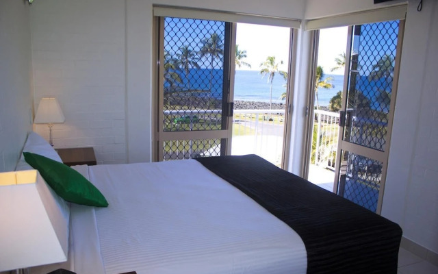 Bargara Shoreline Serviced Apartments