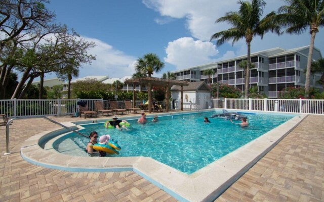 South Seas Beach Villa 2412