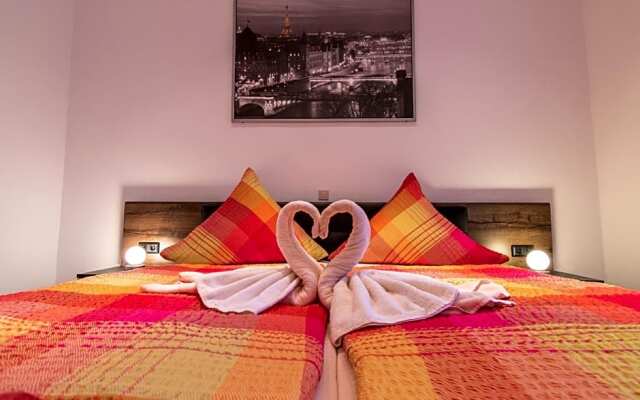 Hotel Martz