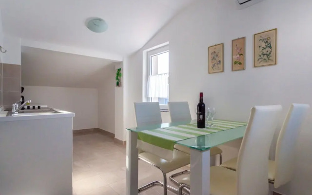 Apartment in Sveti Vid Miholjice