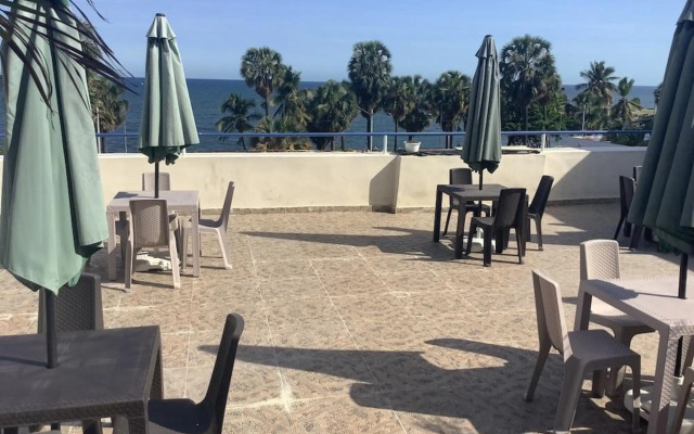 Hotel Blue Malecón