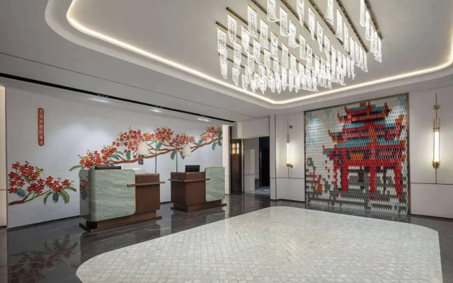 Days Inn by Wyndham Shantou Jinping