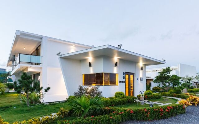 Sheng Tu Villa