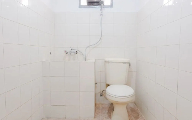 OYO 1036 Hotel Palem 1